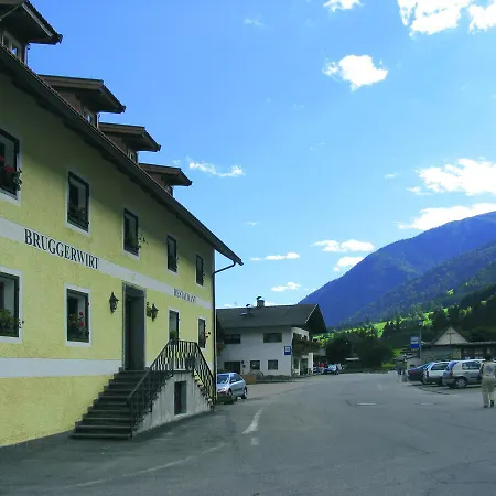 Hotel Bruggerwirt-2
