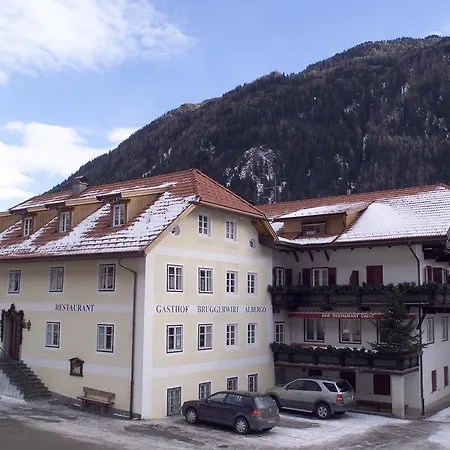 Hotel Bruggerwirt-3