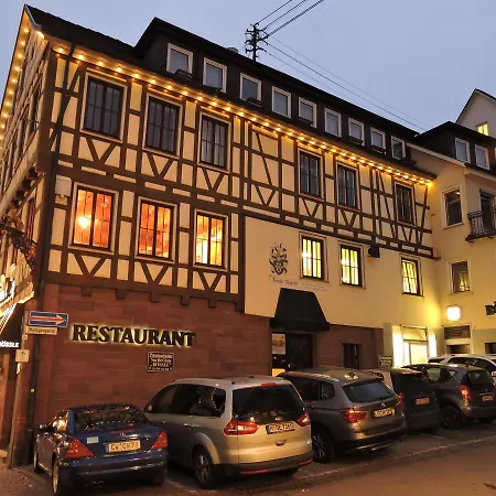Hotel Restaurant Rössle-3