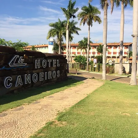 Hotel Canoeiros-3