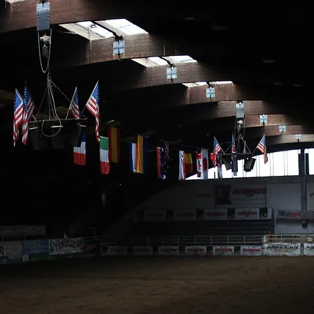 Cowboys Guest Ranch-3