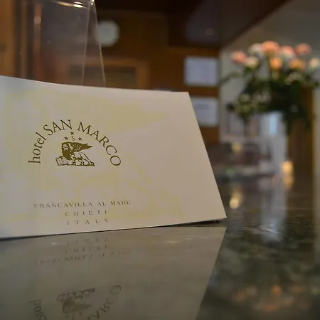 Hotel San Marco-3