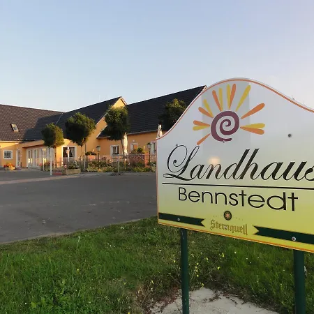 Landhaus Bennstedt-2