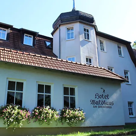 Hotel Waldhaus-2