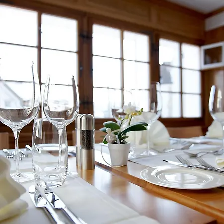 Anker Hotel Restaurant-3