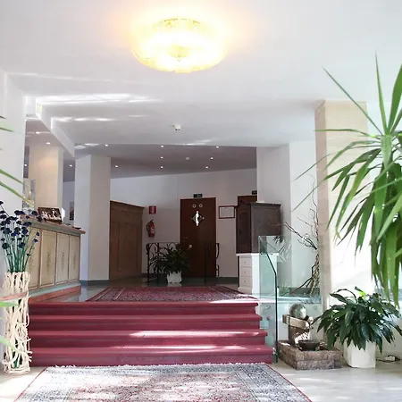 Hotel Plaza-3