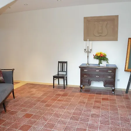 Hotel Kloster-Gasthof Speinshart-3