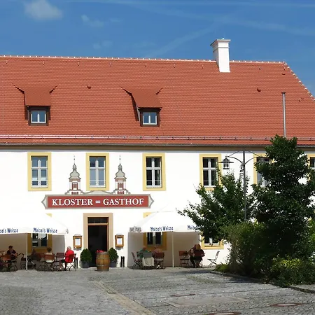 Hotel Kloster-Gasthof Speinshart-2