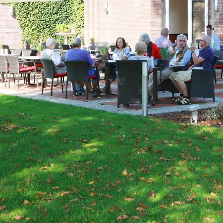 Landhotel Mutter Althoff-3