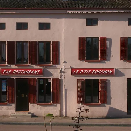 Le P'tit Bouchon-2