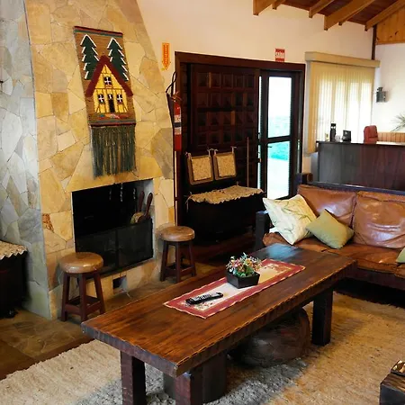 Hotel Pousada das Araucarias-3