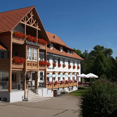 Landgasthof Rößle-3