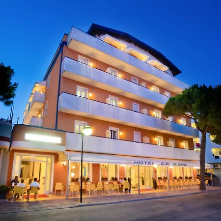 Hotel Ca' D'Oro-2