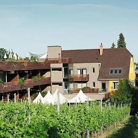 Weingartenhotel Harkamp Südsteiermark-2