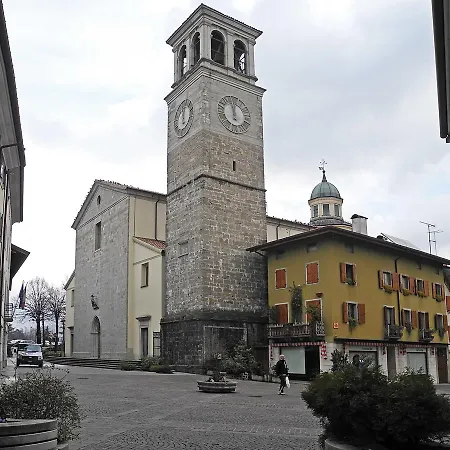Albergo Al Tarcentino-3