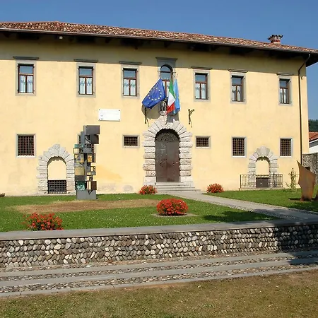 Albergo Al Tarcentino-2