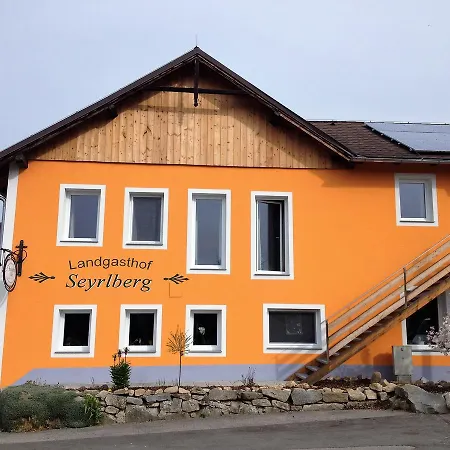 Landgasthof Seyrlberg-3