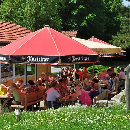 Landgasthof Alter Bahnhof-2
