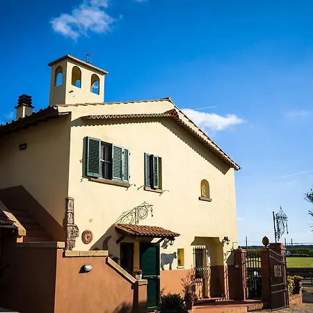 Locanda Di Ansedonia-3