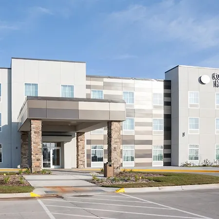 Cobblestone Hotel And Suites - Jefferson-2