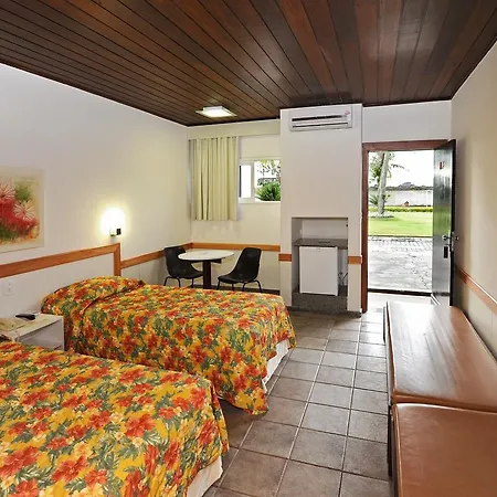 Hotel Pousada Lord-3
