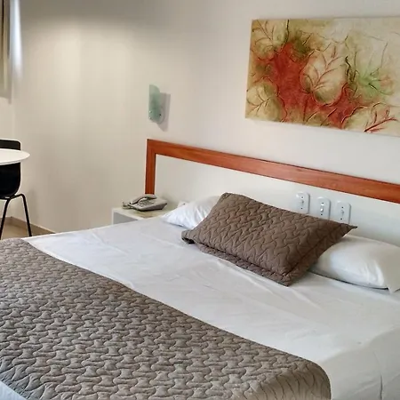 Hotel Pousada Lord-2