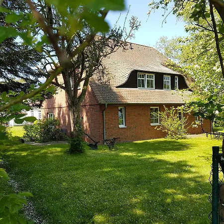 Hotel Alt Wittower Krug-2