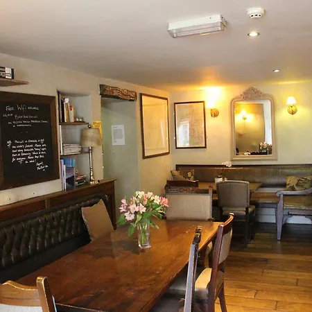 The Boot Inn-2