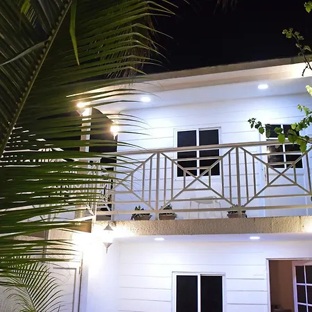 Le Castel Blanc Hotel Boutique-2