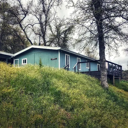Sequoia Resort-2