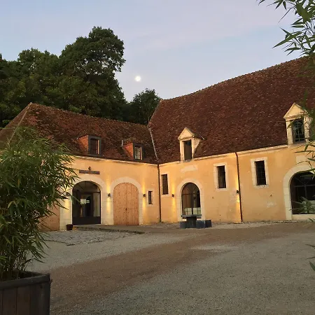 Domaine De Villeray-3
