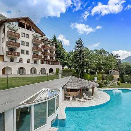 Hotel Vermoi-2