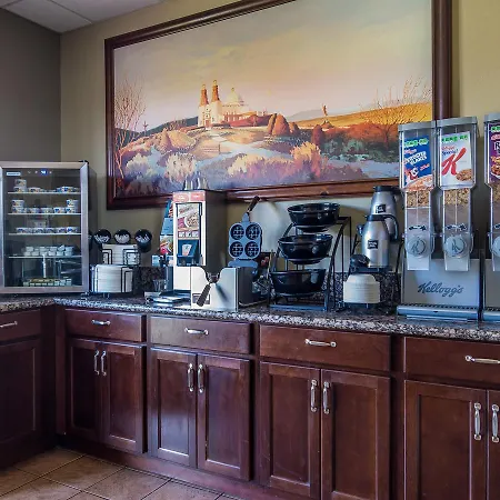 Best Western Alamosa Inn-2