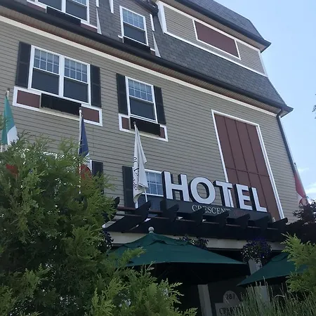Crescent Suites Hotel-2