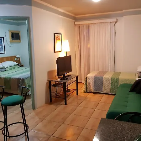 Flat Saint Paul Residence-3