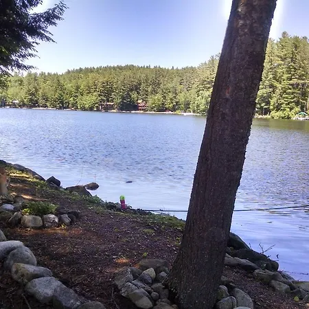 The Lodge At Loon Lake-2