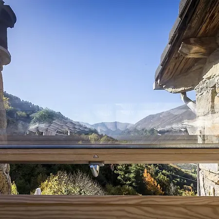 Balcon del Pirineo Rural Ordesa-3