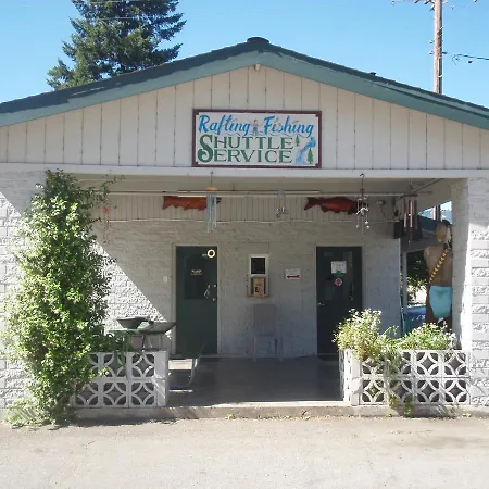 Forest Lodge Motel-3