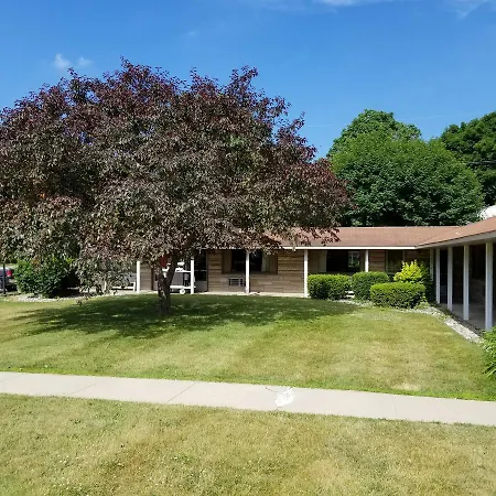 Wolds Motel - Mt. Pleasant-3