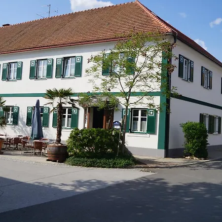 Gasthof zum Hirschen-2