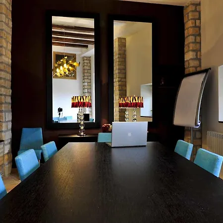 Hotel Palacio Dos Olivos-3