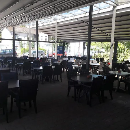 Hotel Restaurant Mythos-2