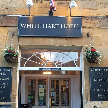 The White Hart Hotel-3