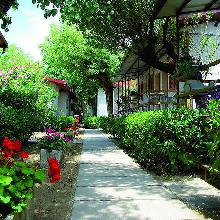 Villaggio Benvivere-2