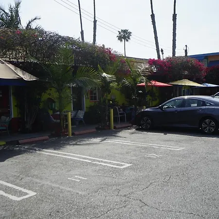 Villa Brasil Motel-3