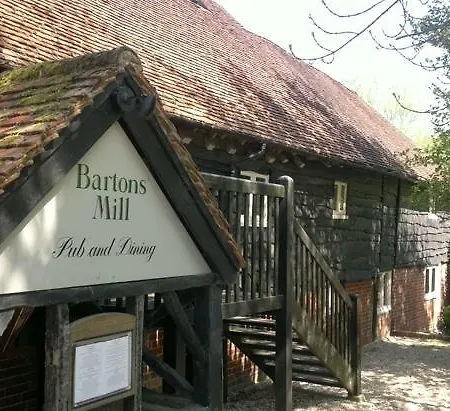 Bartons Mill Pub And Dining-2