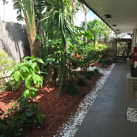 Inn Leather Guest House-Gay Male Only-3
