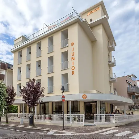 Hotel Junior-2