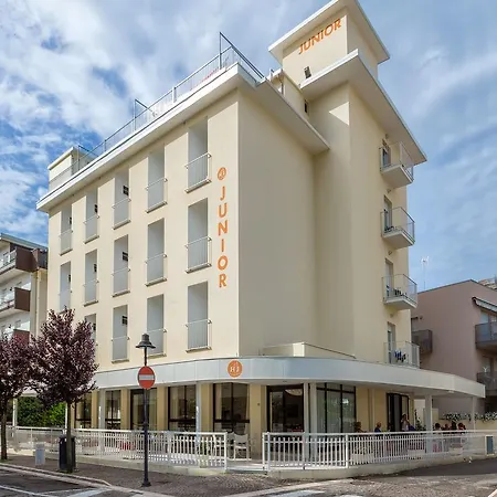 Hotel Junior-3