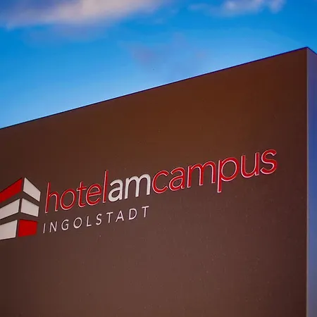 Hotel am Campus-2
